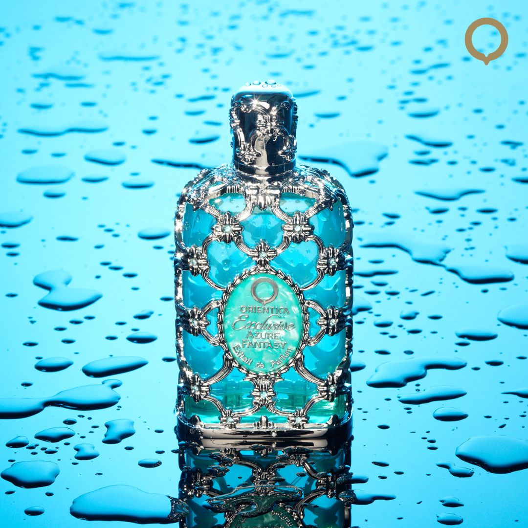 Orientica Azure Fantasy 80ML