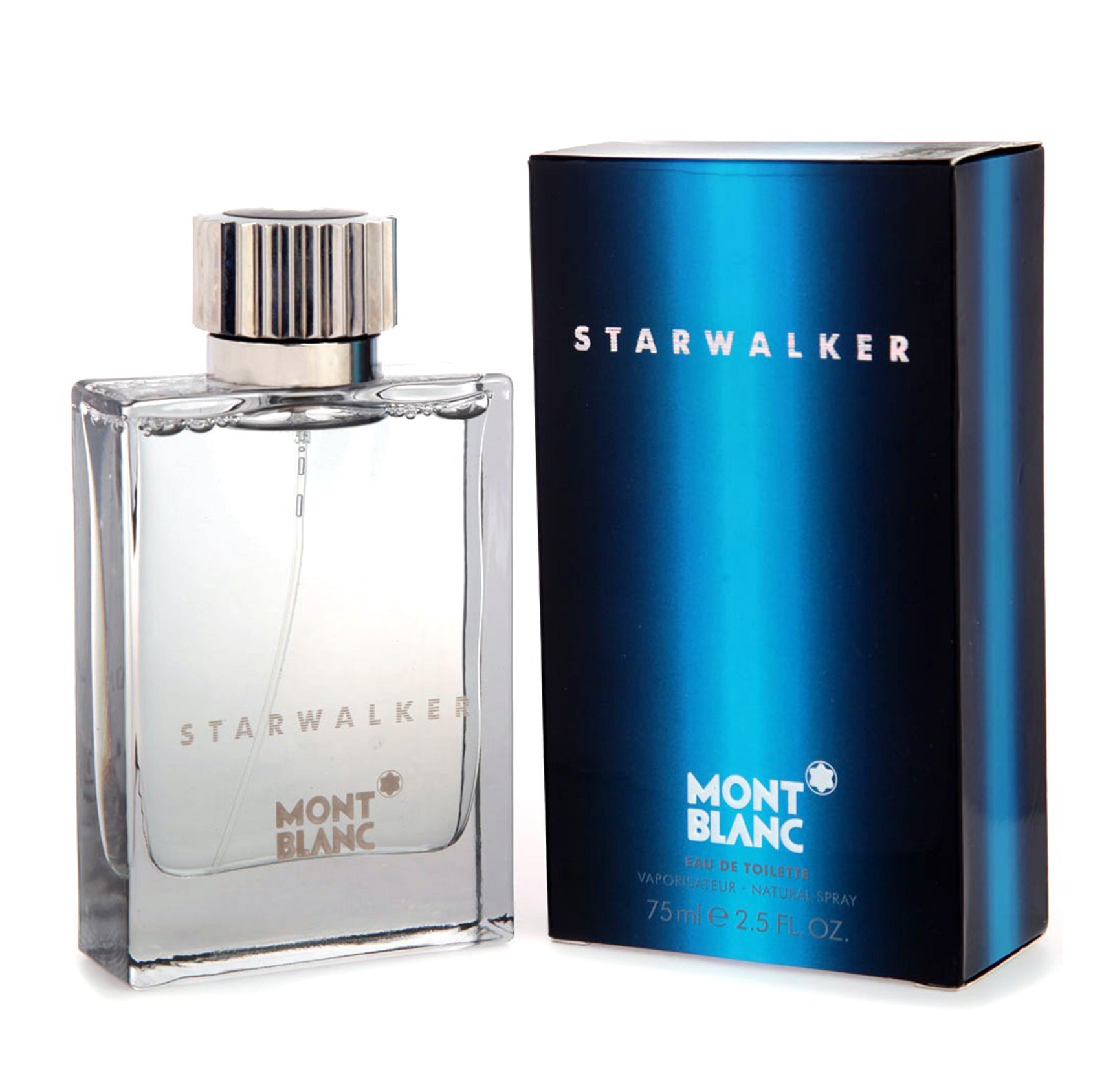 MONTBLANC STARWALKER 75ML