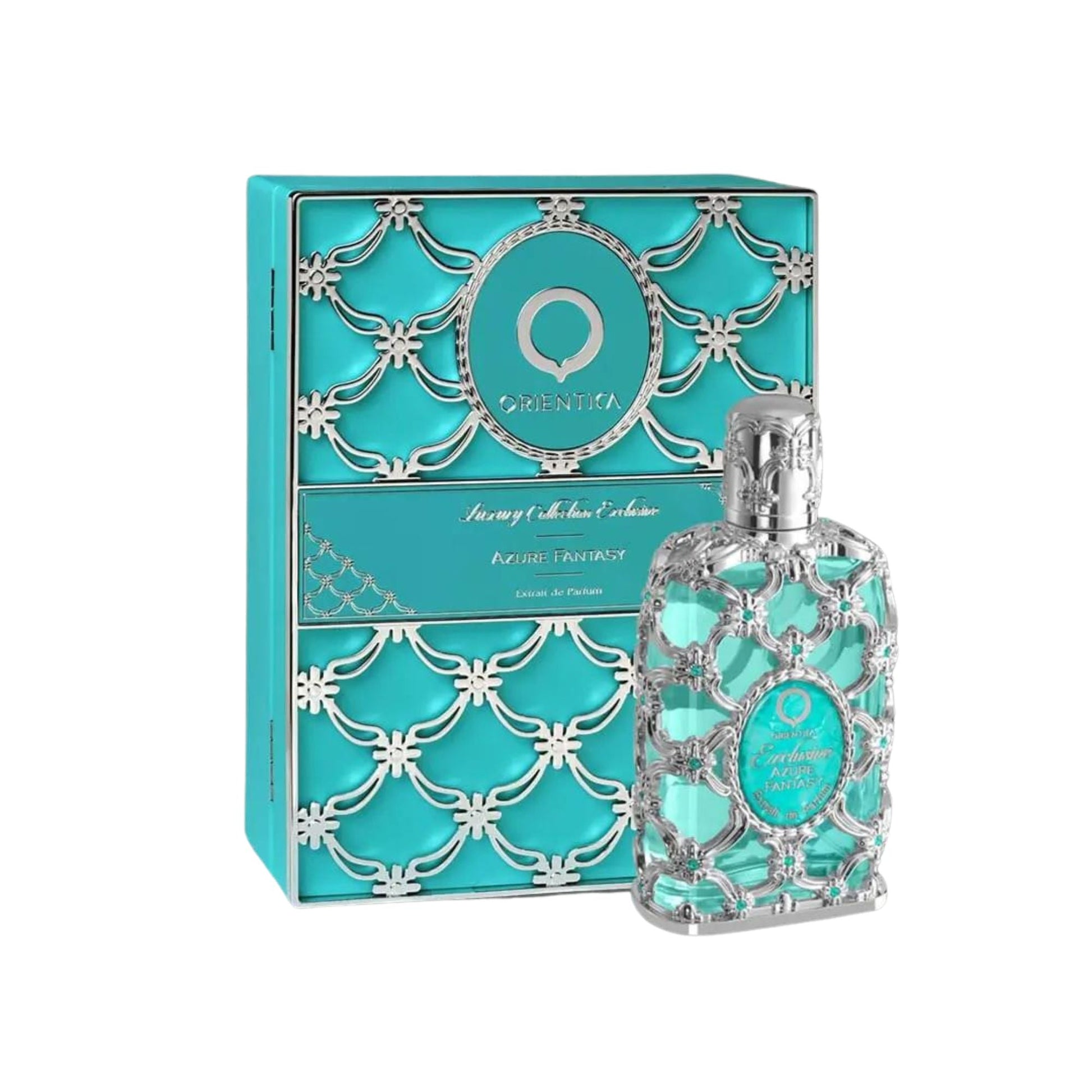 Orientica Azure Fantasy 80ML