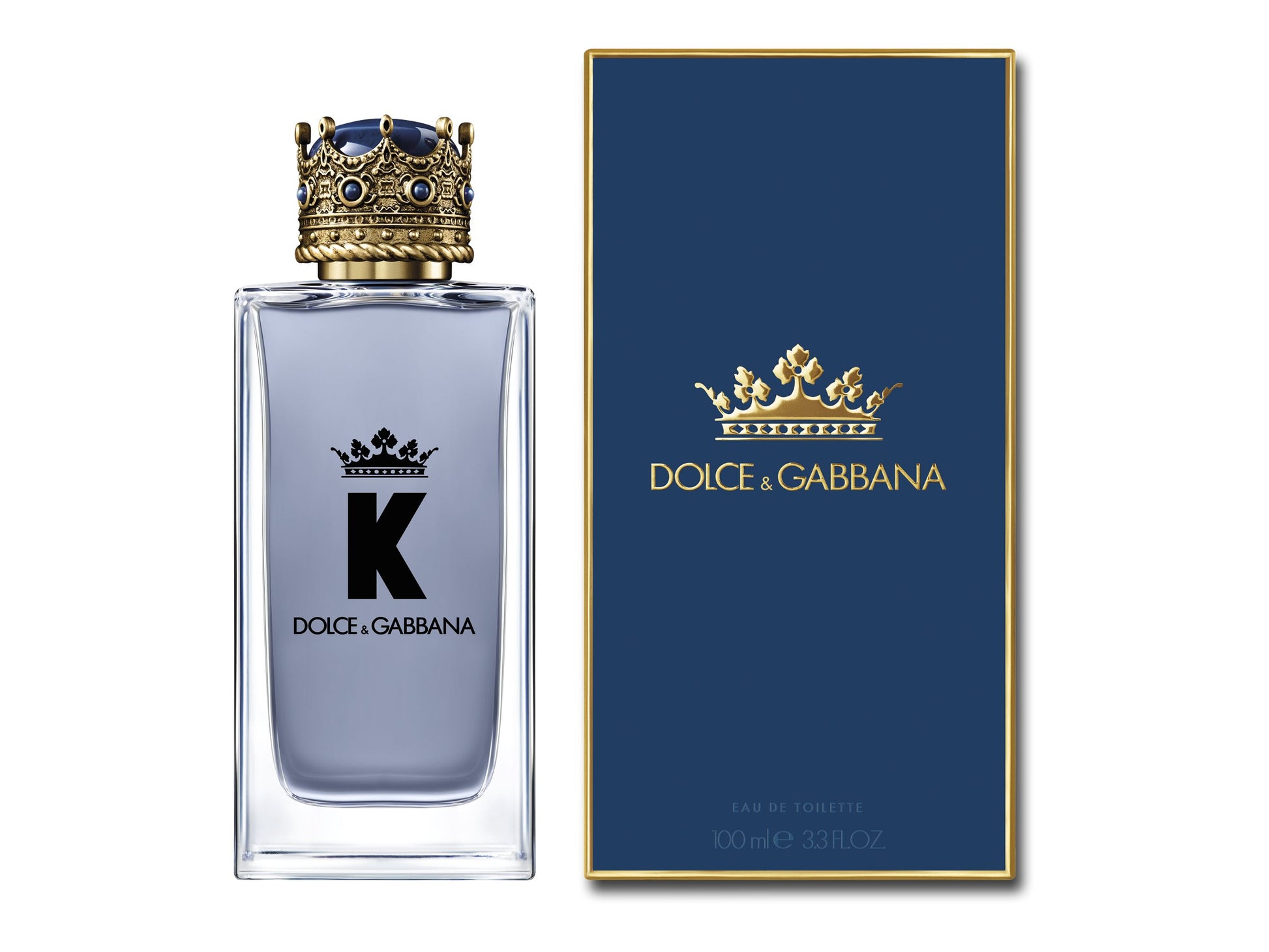 K by Dolce & Gabbana Parfum Dolce&Gabbana 100ML