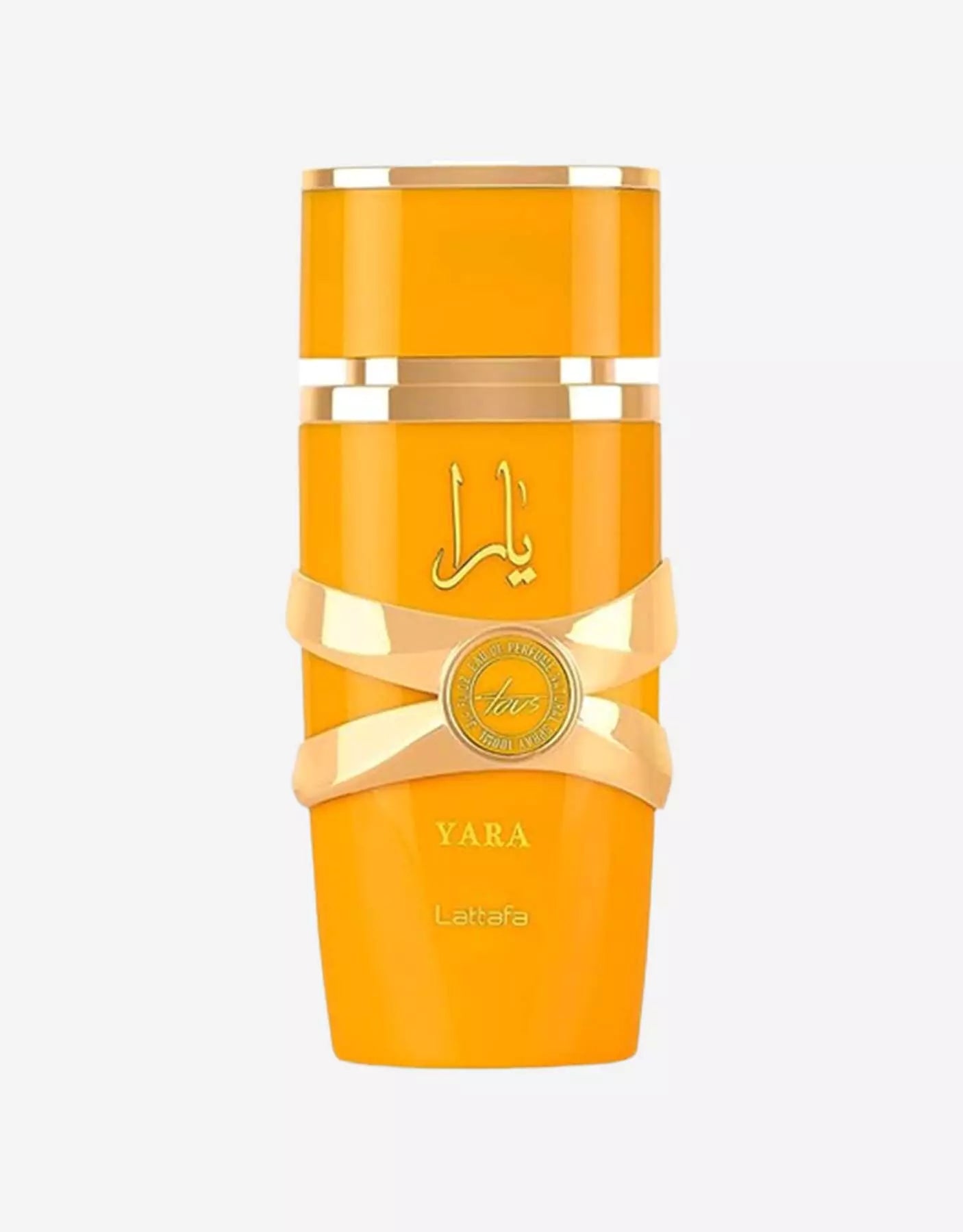 Yara Tous Amarilla Lattafa 100ML