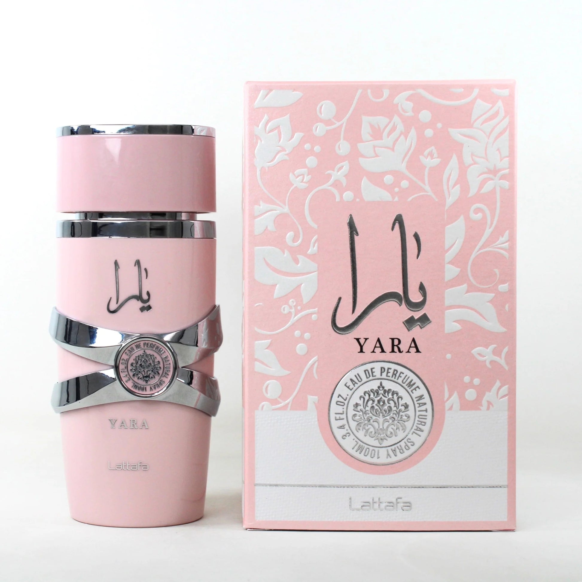 Yara Lattafa Rosada 100ML