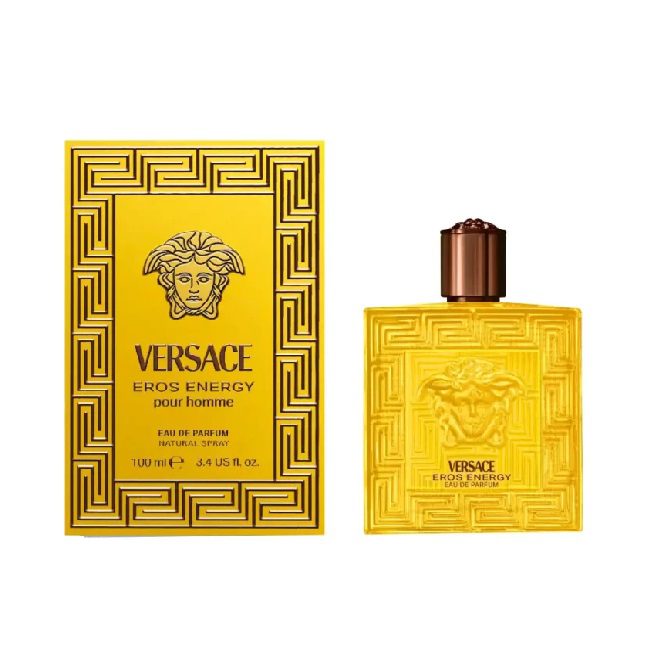 Eros Energy Versace 100ML