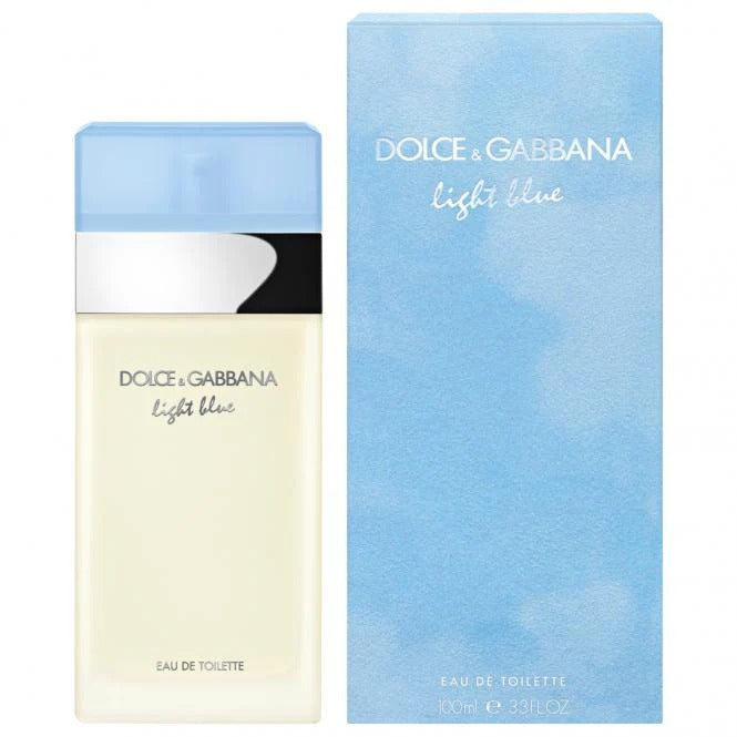 Light Blue Dolce & Gabbana 100ML