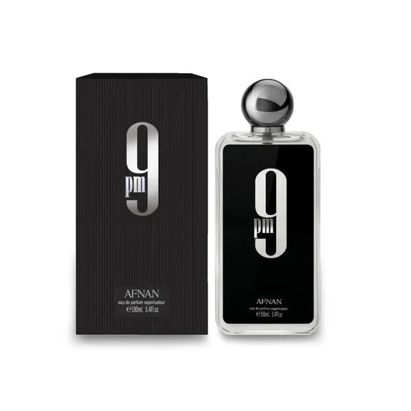 9PM Afnan para Hombres
