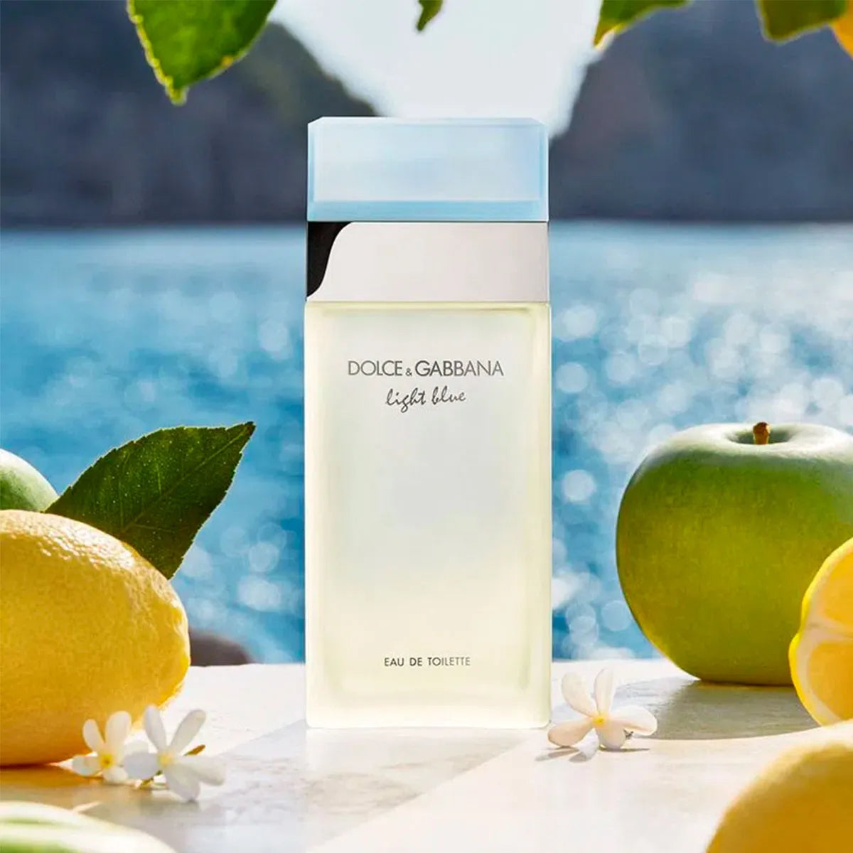 Light Blue Dolce & Gabbana 100ML