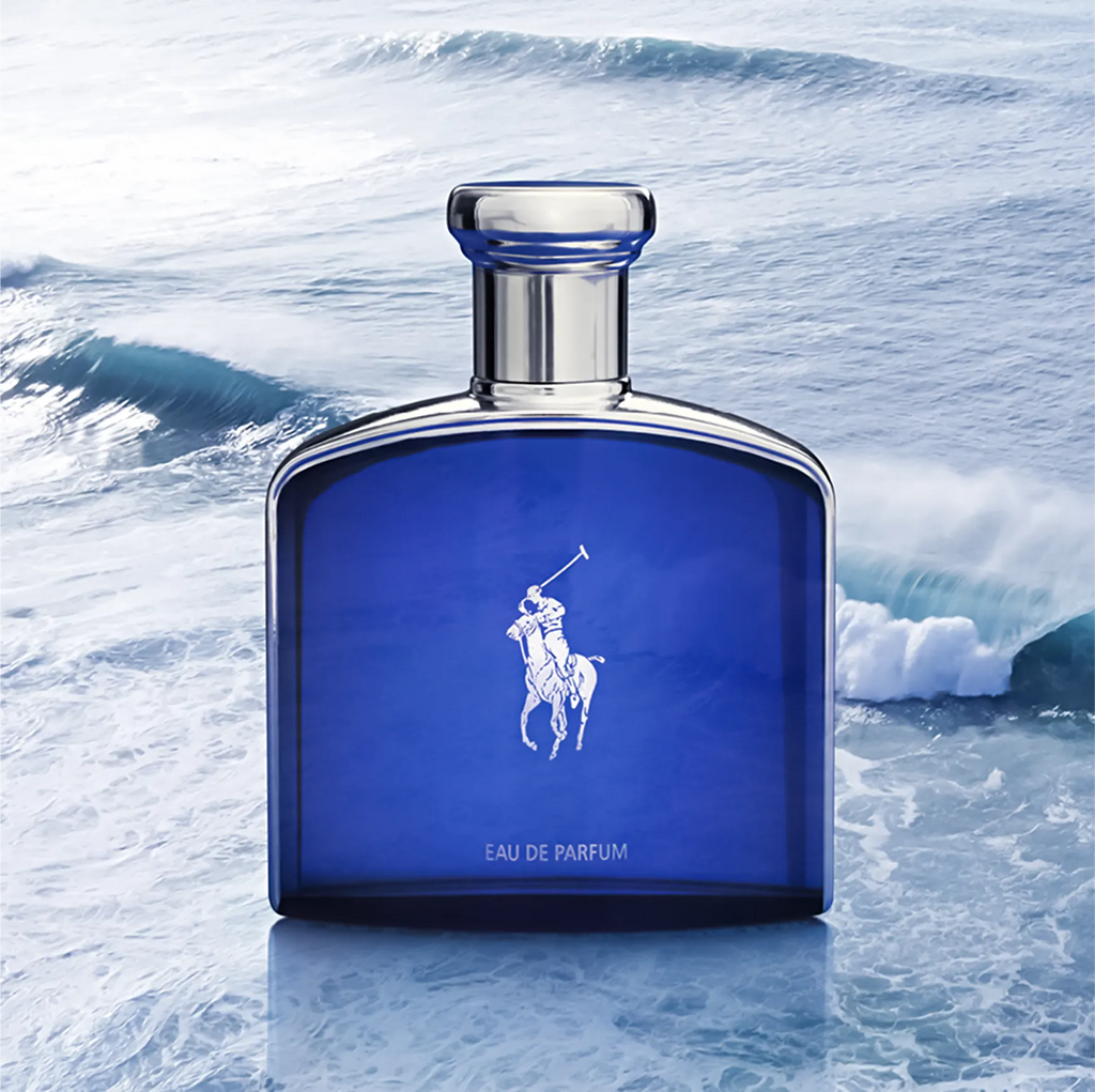 Polo Blue Ralph Lauren 125ML