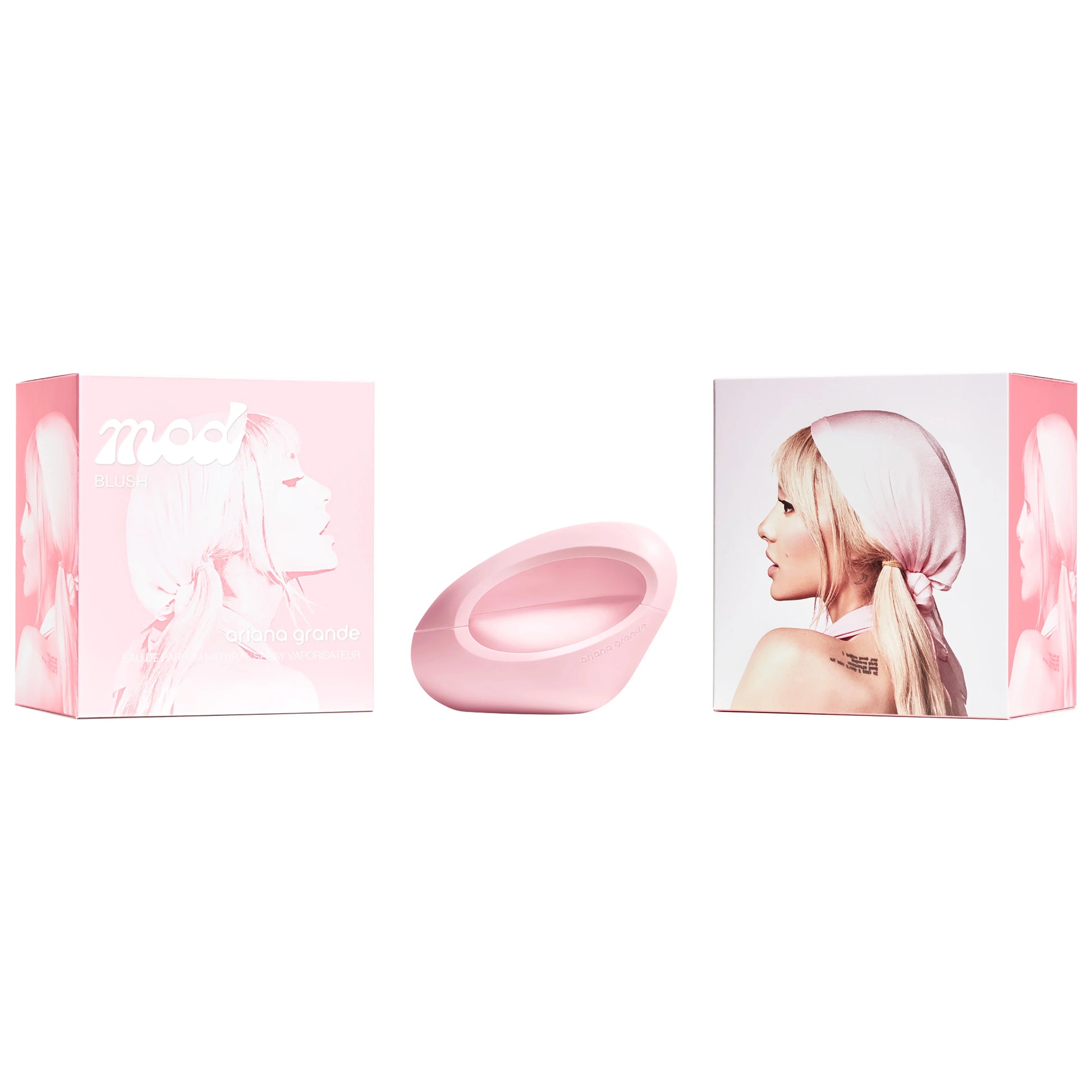 Mod Blush Ariana Grande 100ML