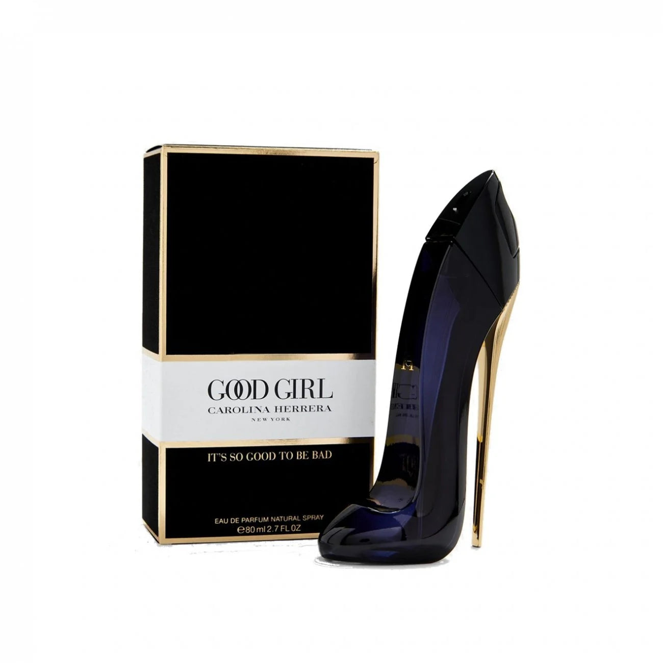 Good Girl Carolina Herrera 80ML