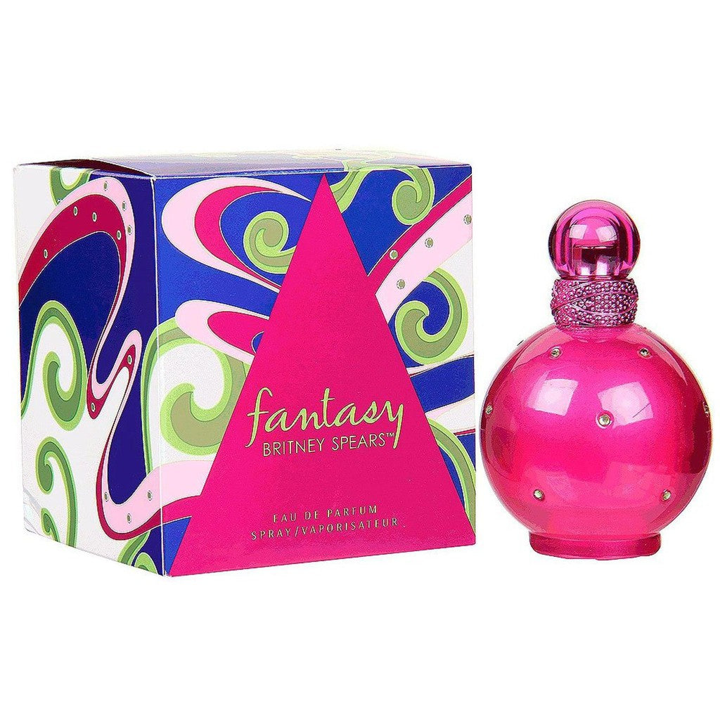 Fantasy Britney spears 100ML