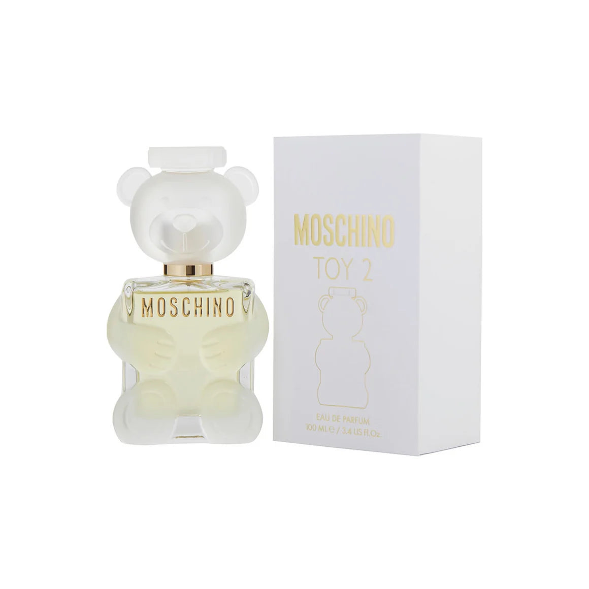 Toy 2 Moschino 100ML