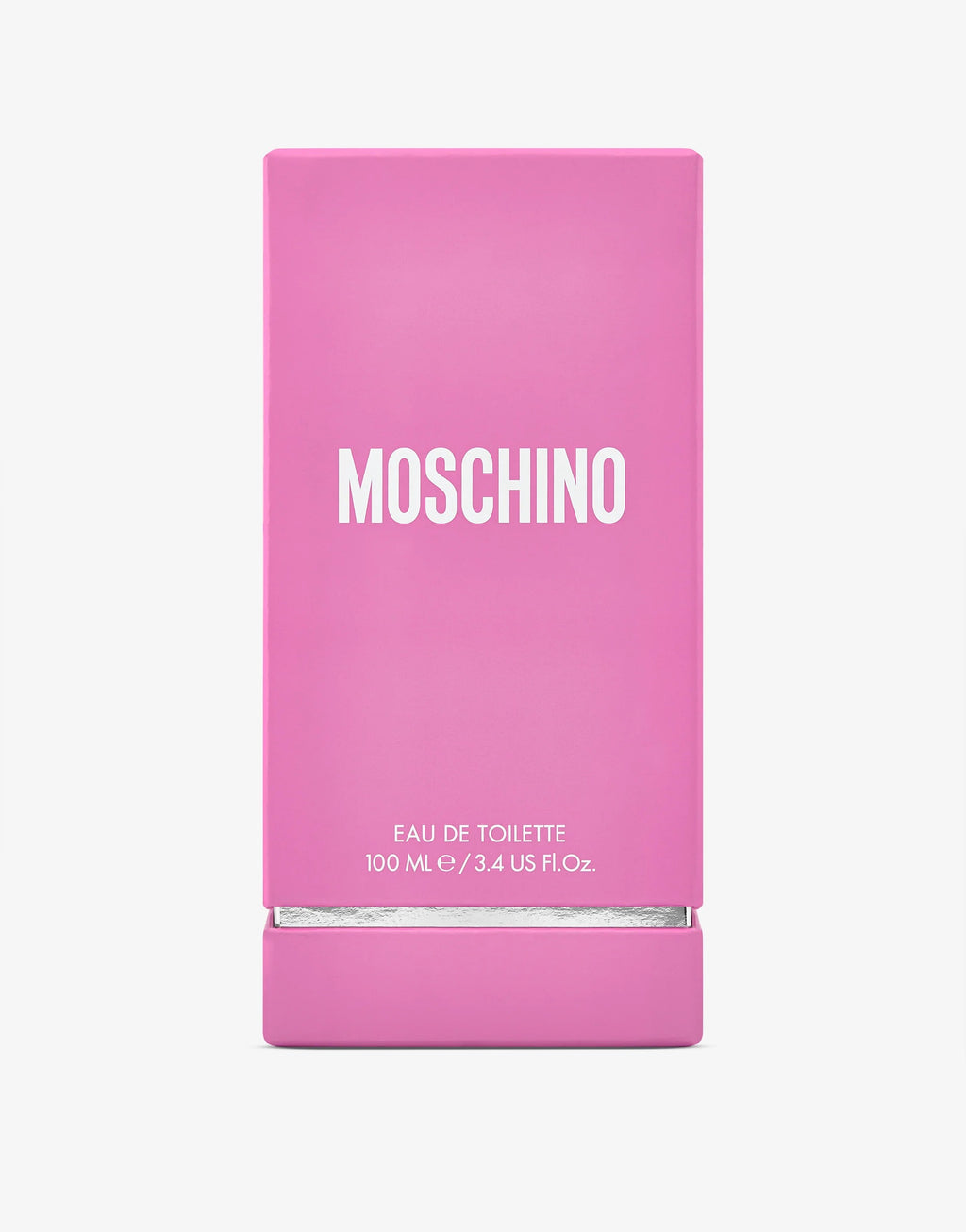 PINK FRESH COUTURE Moschino