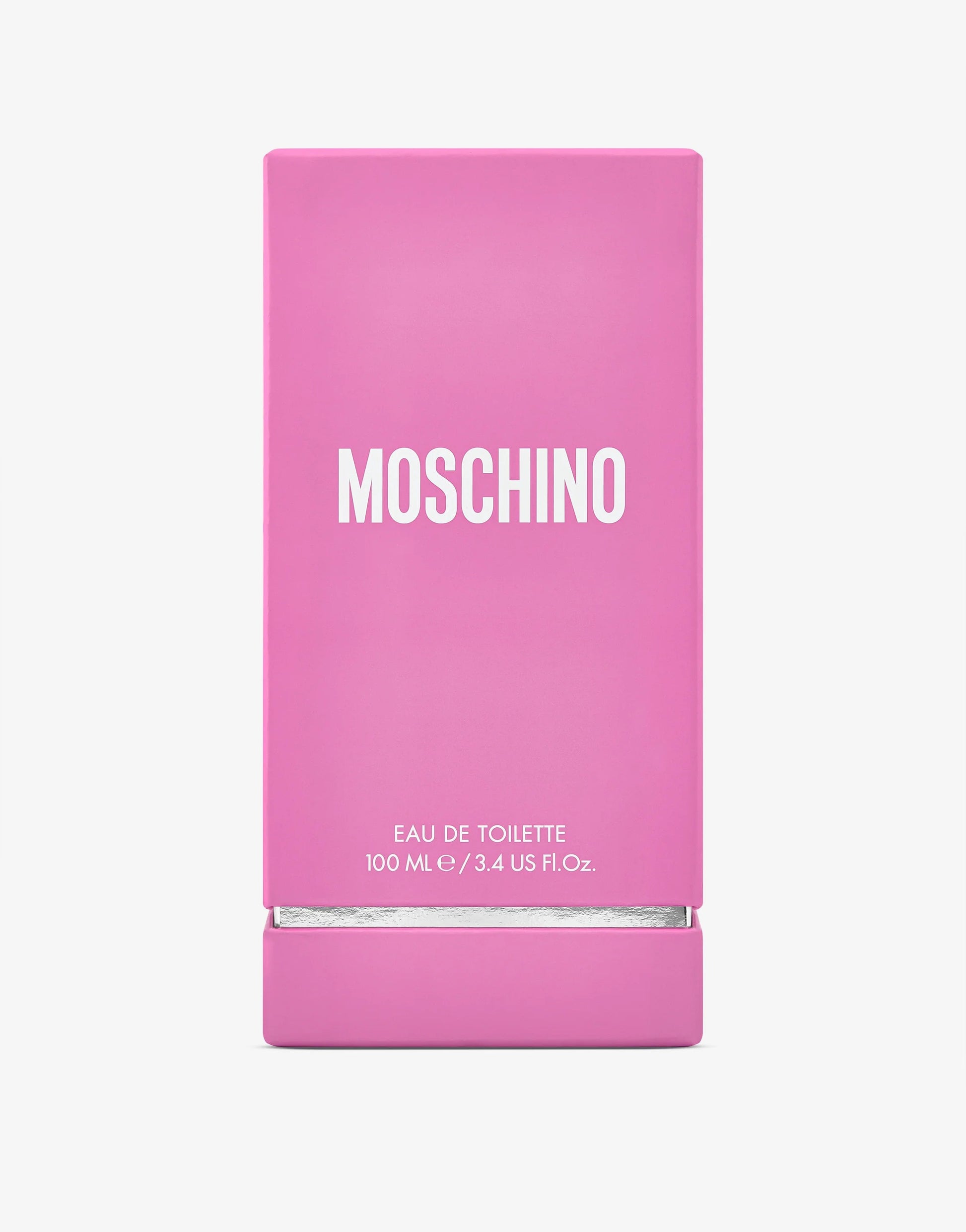 PINK FRESH COUTURE Moschino