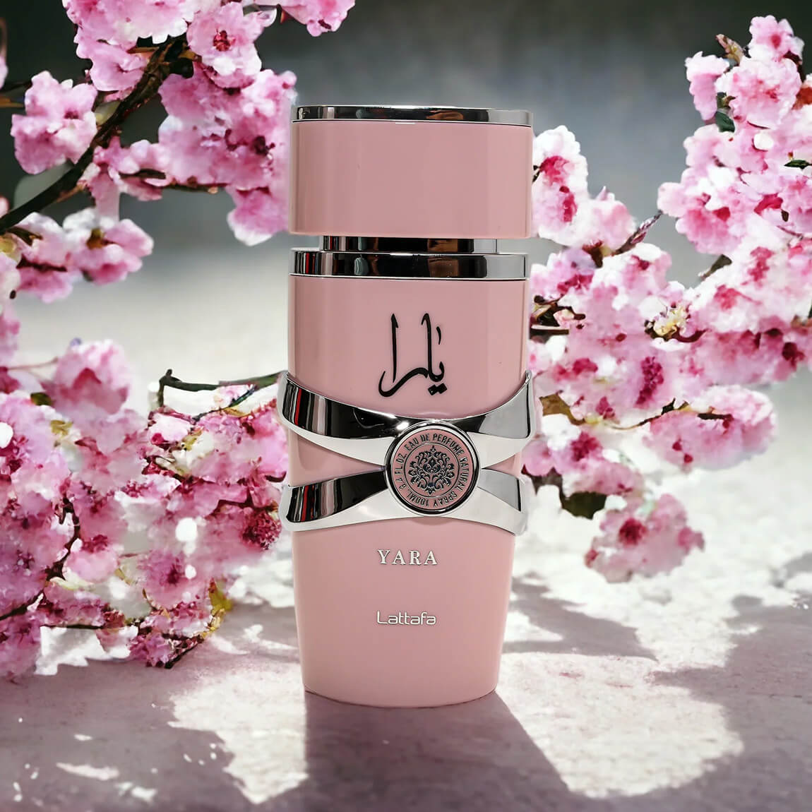 Yara Lattafa Rosada 100ML