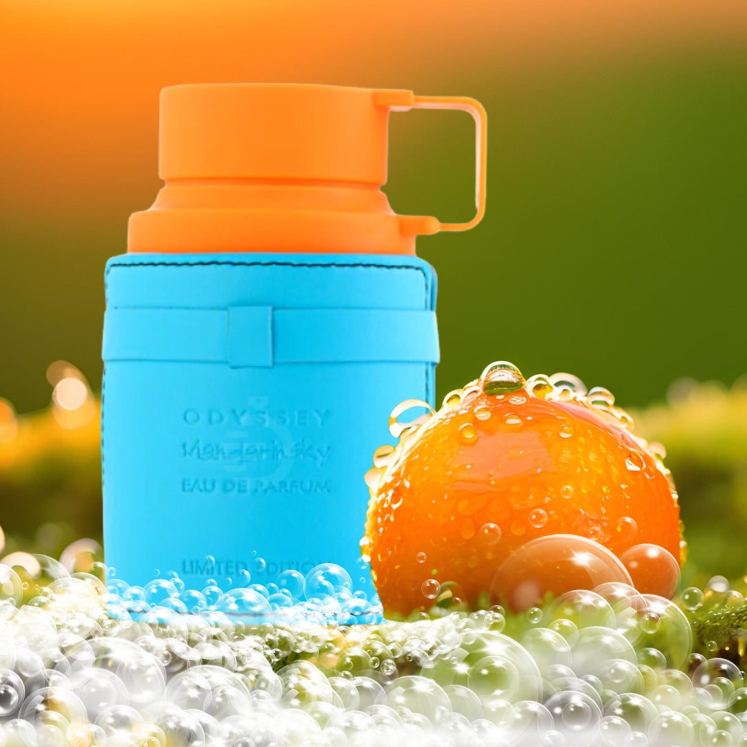 Odyssey Mandarin Sky Armaf 100 ML