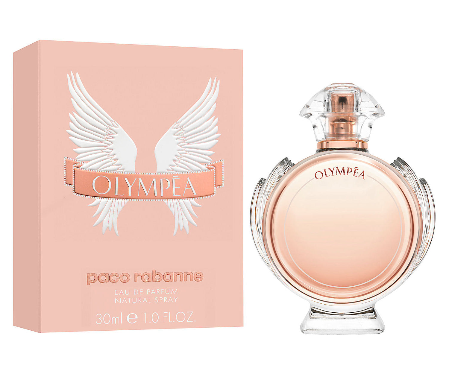Olympéa Paco Rabanne 100ML
