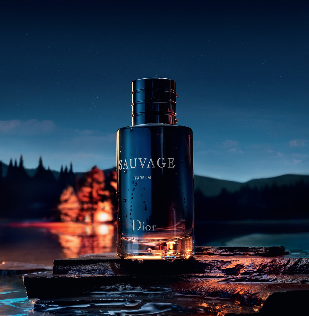 Sauvage Dior 100 ML