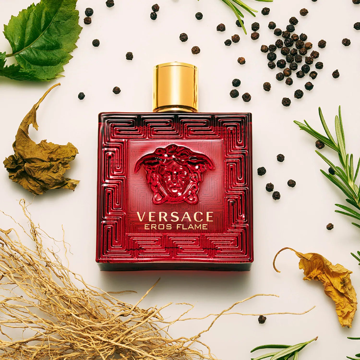 Eros Flame Versace 100ML