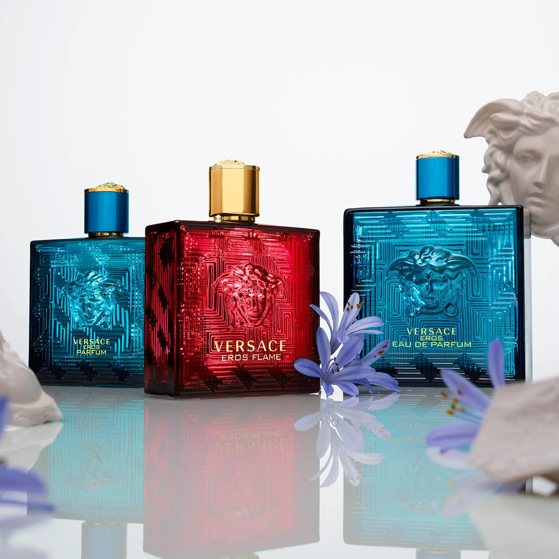 Eros Flame Versace 100ML