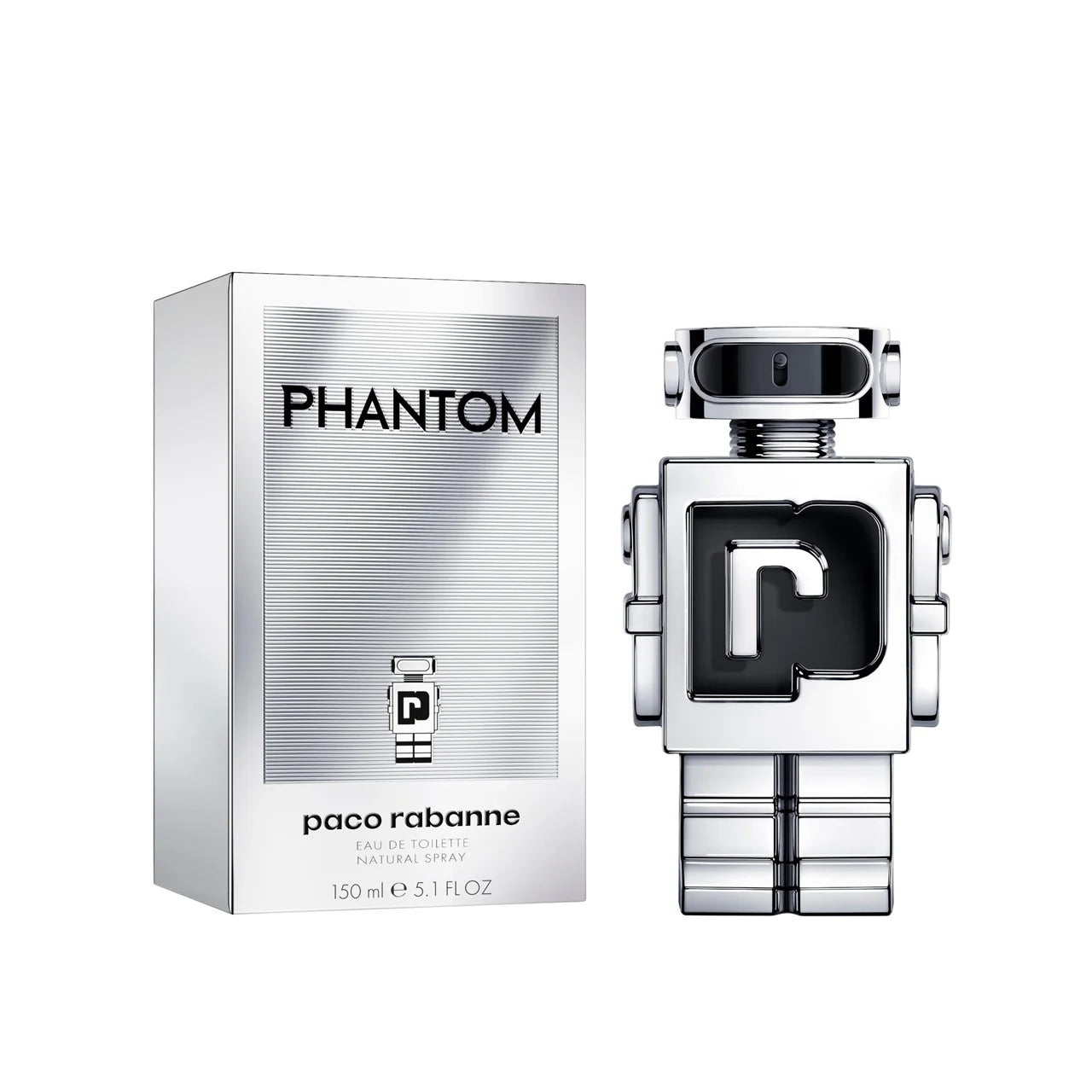 Phantom Paco Rabanne 150ML