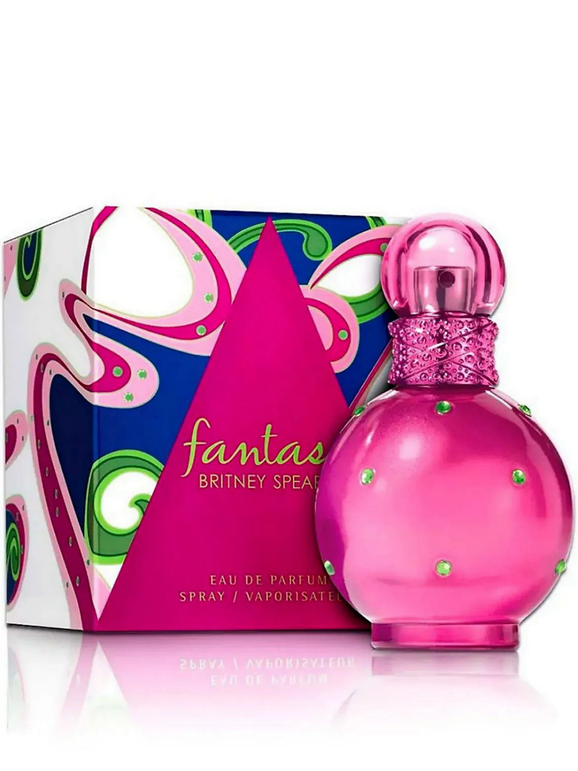 Fantasy Britney spears 100ML