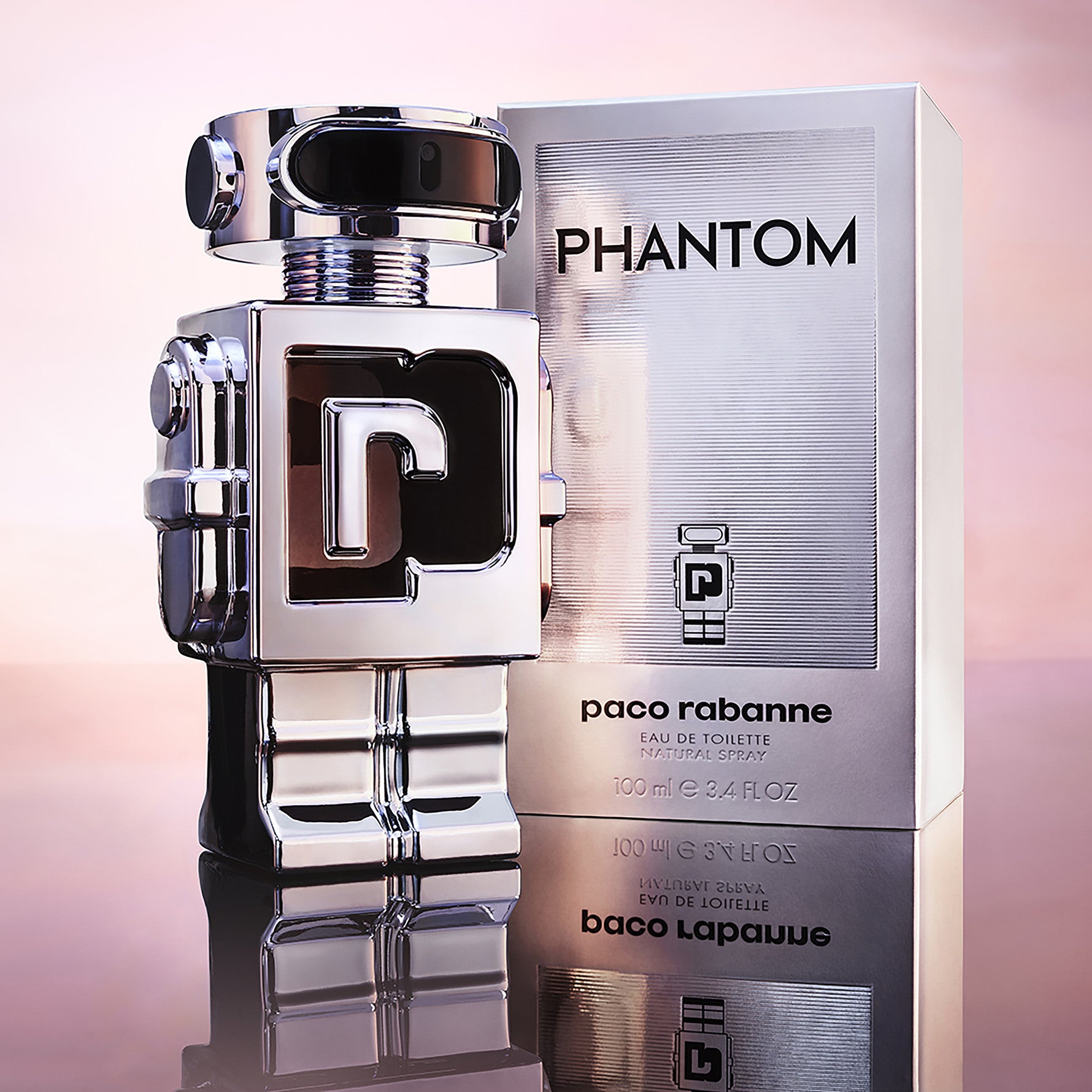 Phantom Paco Rabanne 150ML