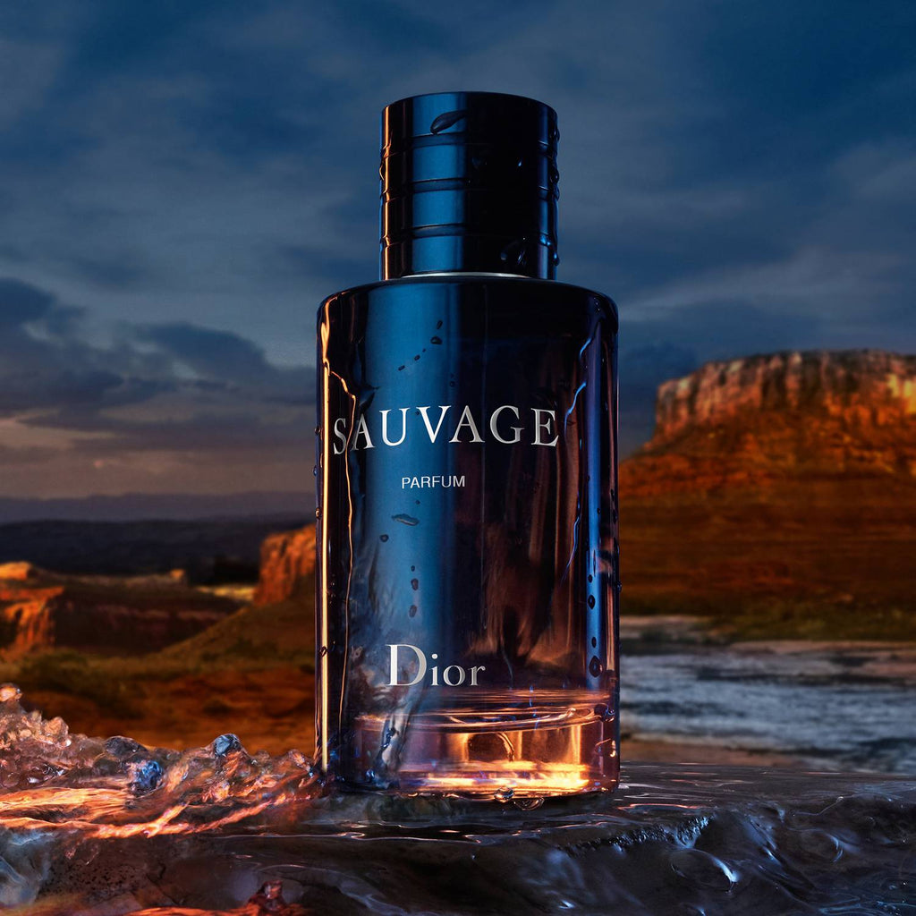Sauvage Dior 100 ML