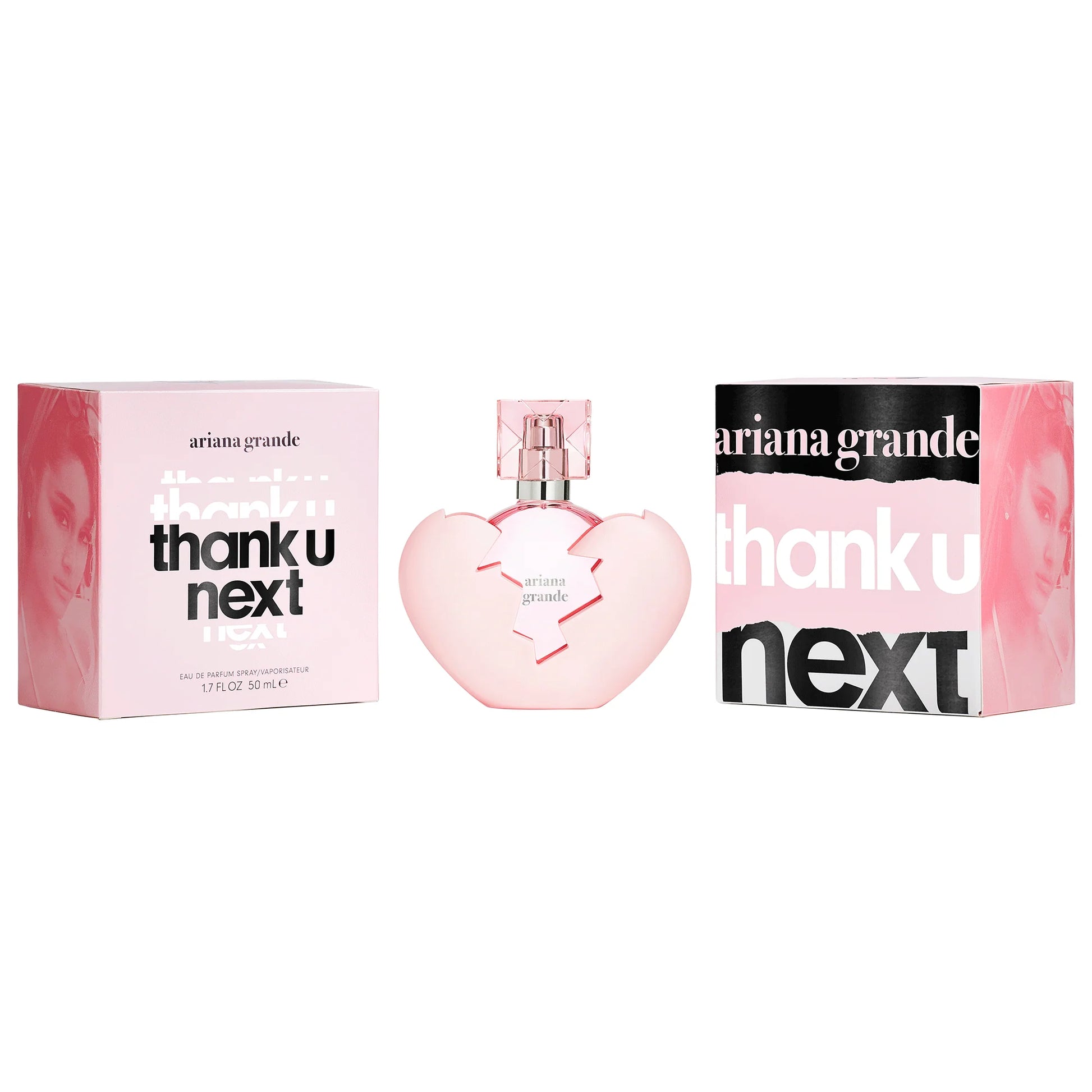 Thank U, Next Ariana Grande