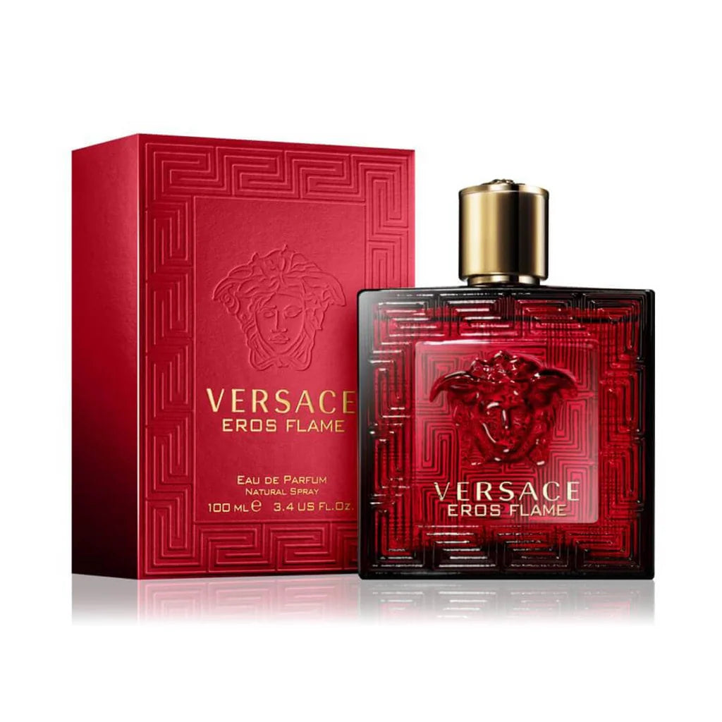 Eros Flame Versace 100ML