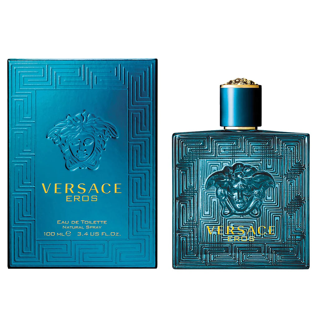 Eros Versace 100ML