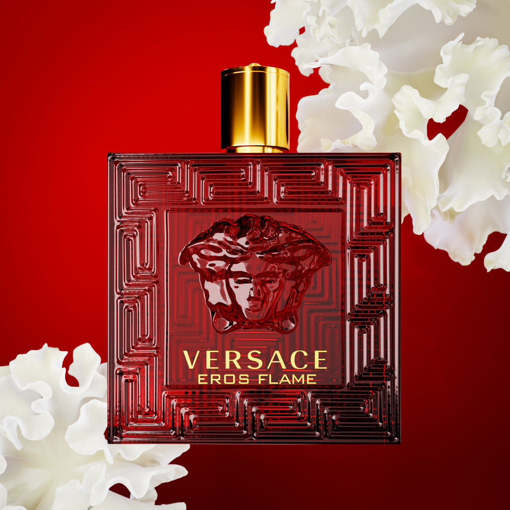 Eros Flame Versace 100ML