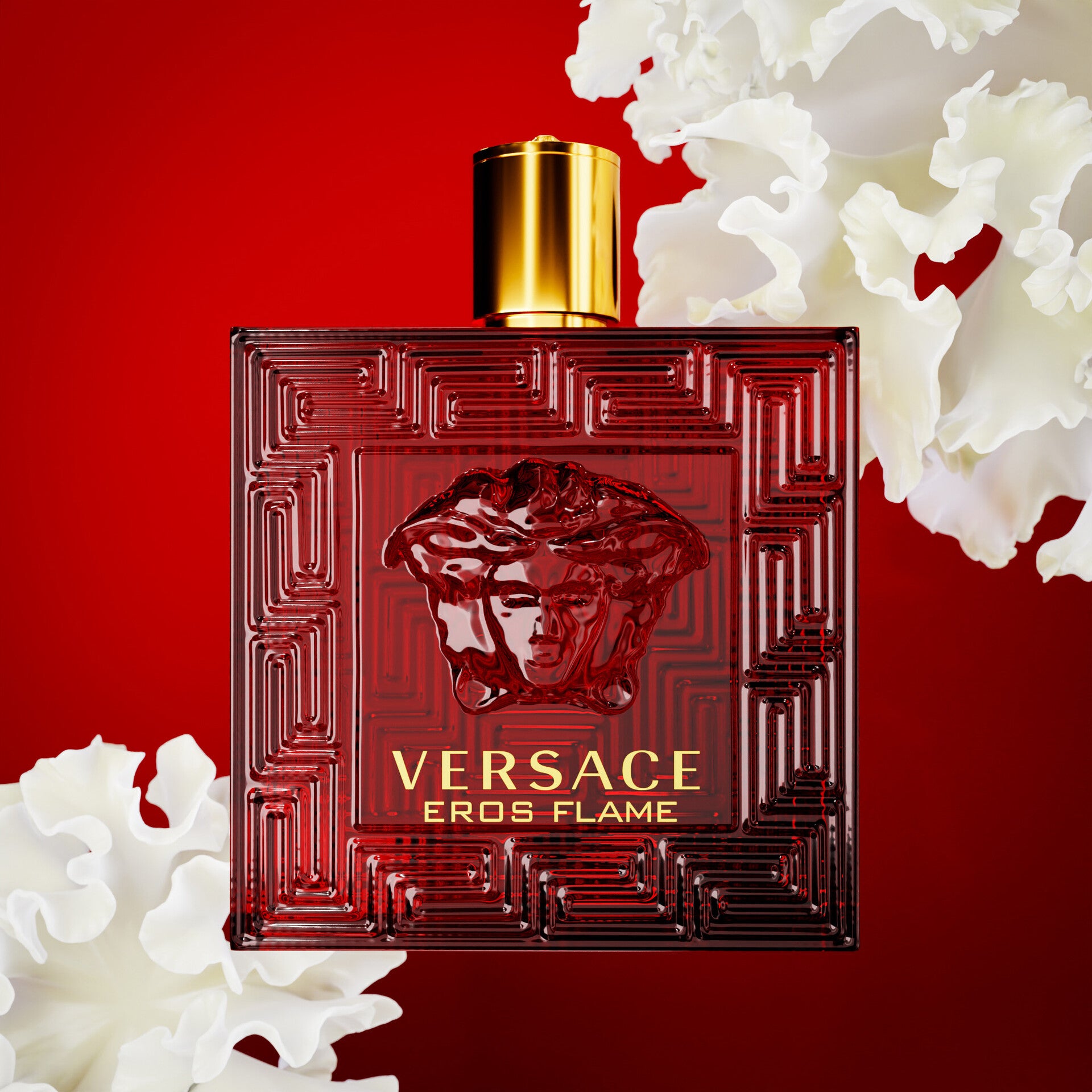 Eros Flame Versace 100ML